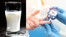 फीका दूध पीने से क्या होता है, फीका दूध पीने के फायदे | Boldsky