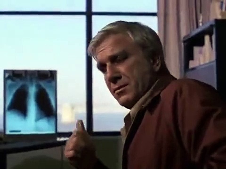 The Streets of San Francisco - Se2 - Ep04 HD Watch