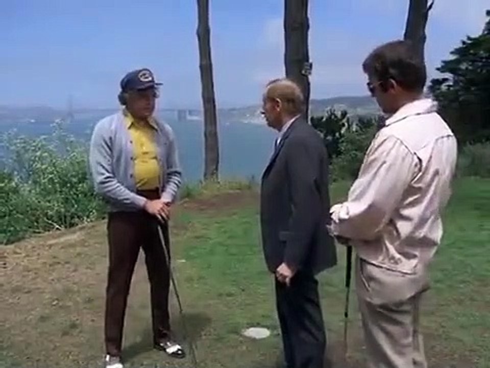 The Streets of San Francisco - Se2 - Ep05 HD Watch