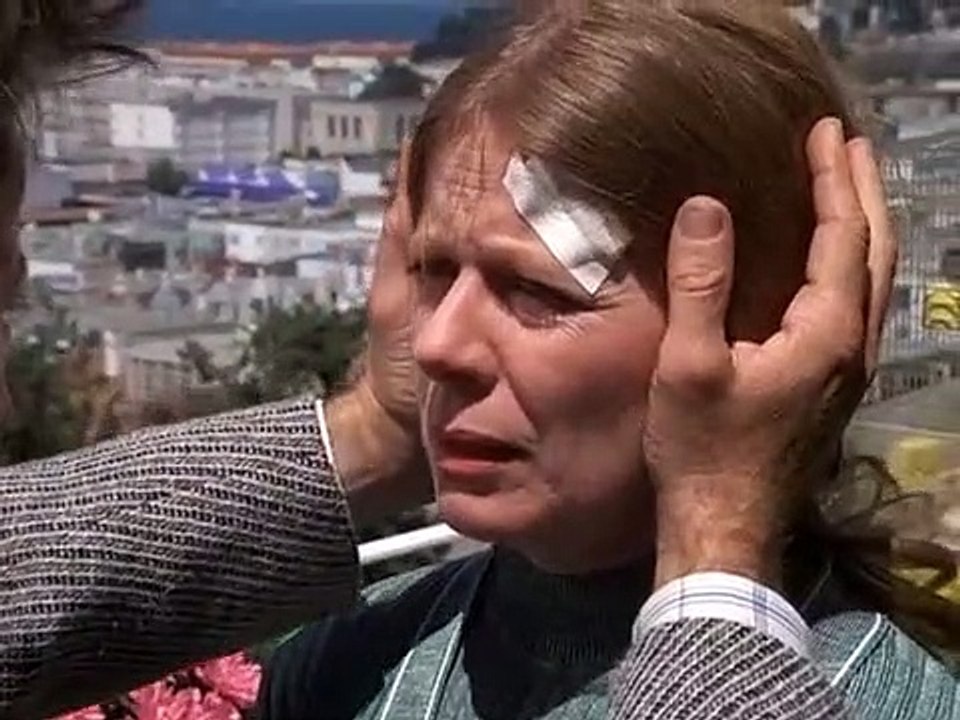 The Streets of San Francisco - Se2 - Ep02 HD Watch