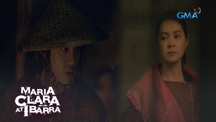 Maria Clara At Ibarra: The revolutionaries' old friend returns! (Episode 89)