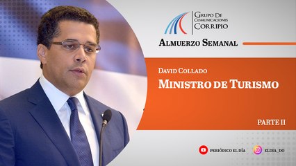 Turismo crece y se fortalece frente a los competidores de la región