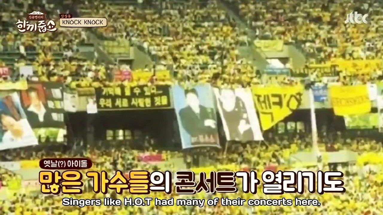 Let's Eat Dinner Together - Ep55 HD Watch