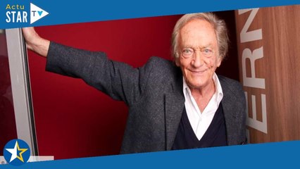 Mort de Philippe Tesson à 94 ans : ses derniers mots révélés