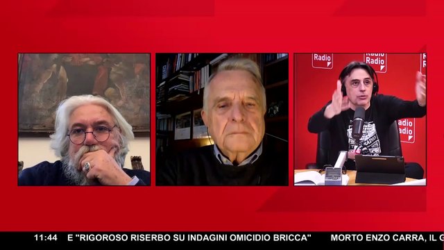 Le doppiezza di Elon Musk ▷ Meluzzi: Fa la guerra a Davos e poi vuole microchippare le persone