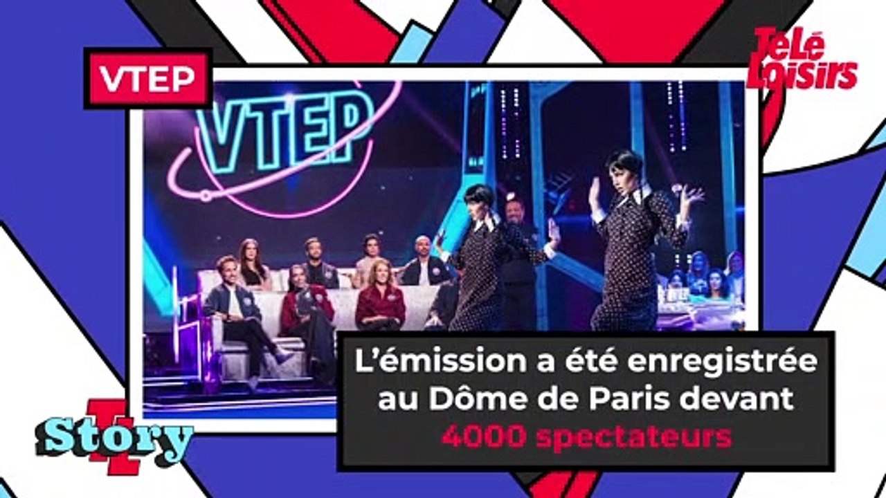 Vendredi tout est permis - Mission spatiale : ce qu'il faut savoir sur le programme de TF1