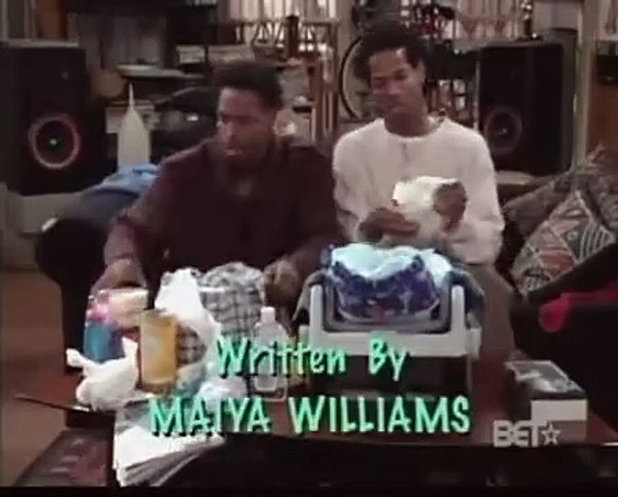 The Wayans Bros. - Se2 - Ep04 HD Watch