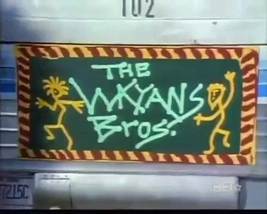 The Wayans Bros. - Se2 - Ep05 HD Watch