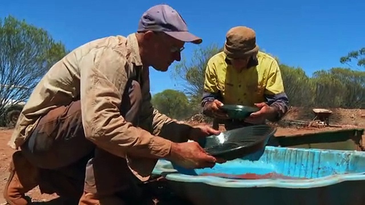 Aussie Gold Hunters - Se6 - Ep20 HD Watch
