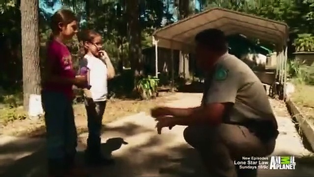 Lone Star Law - Se2 - Ep05 - Moving Target HD Watch