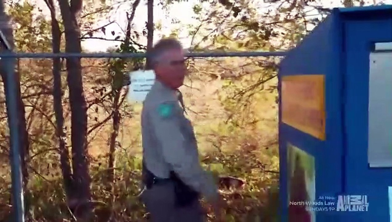 Lone Star Law - Se3 - Ep06 - Danger at Dawn HD Watch