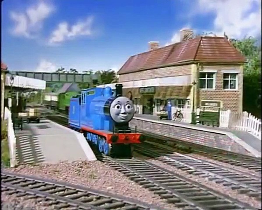 Thomas $$ Friends - Se1 - Ep20 HD Watch