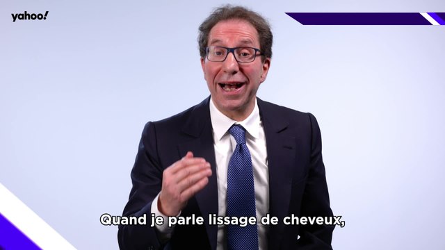 Carnet de Santé - Dr Christian Recchia : Les femmes qui se lissent les cheveux ont trois fois plus de risques d’avoir un cancer de l’utérus