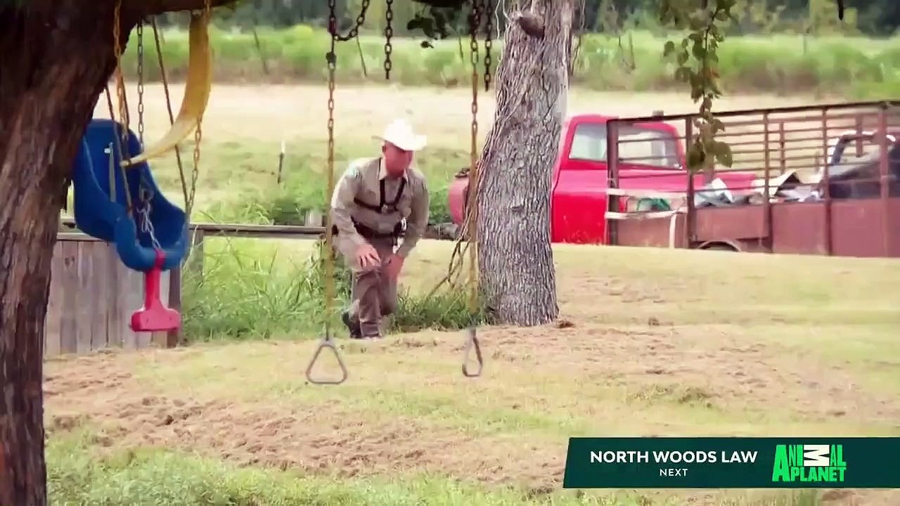 Lone Star Law - Se3 - Ep05 - The Face of Danger HD Watch