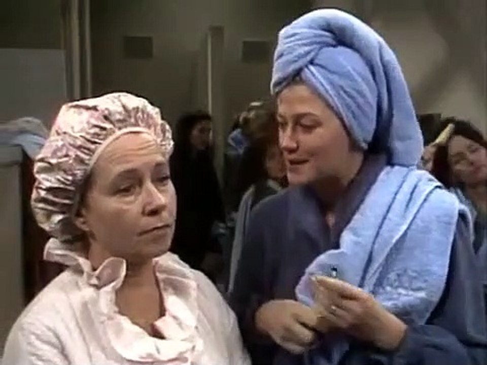 Prisoner - Cell Block H - Se1 - Ep401 HD Watch