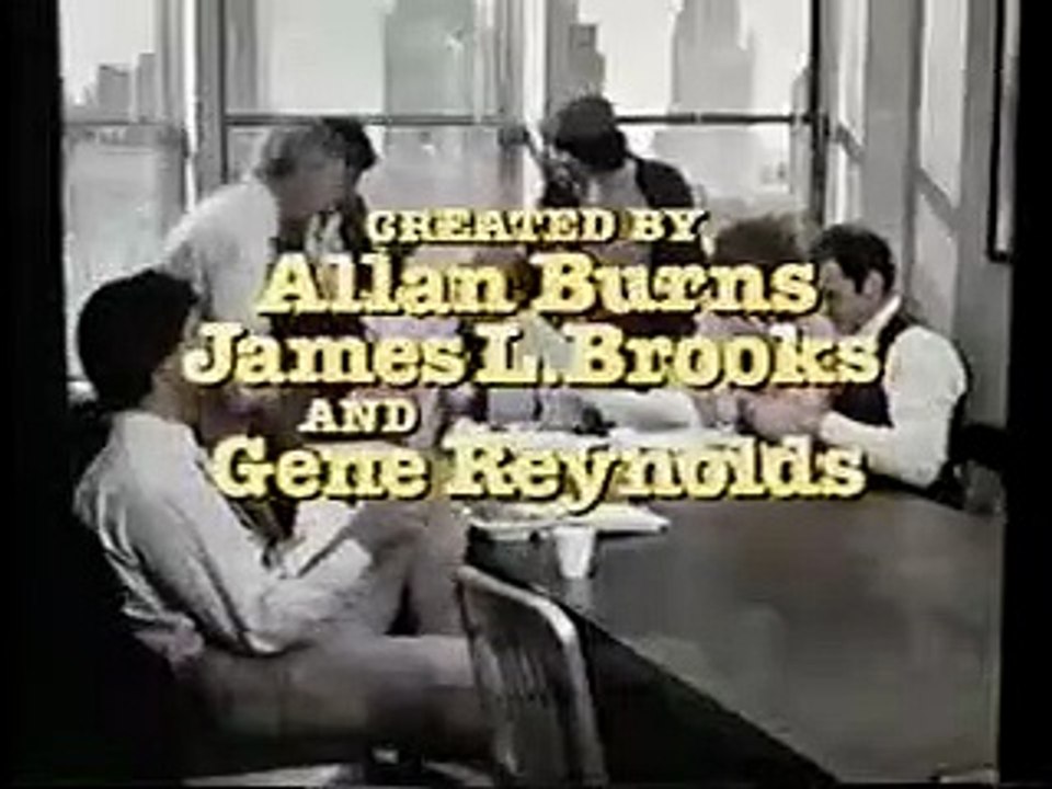 Lou Grant - Se5 - Ep15 HD Watch