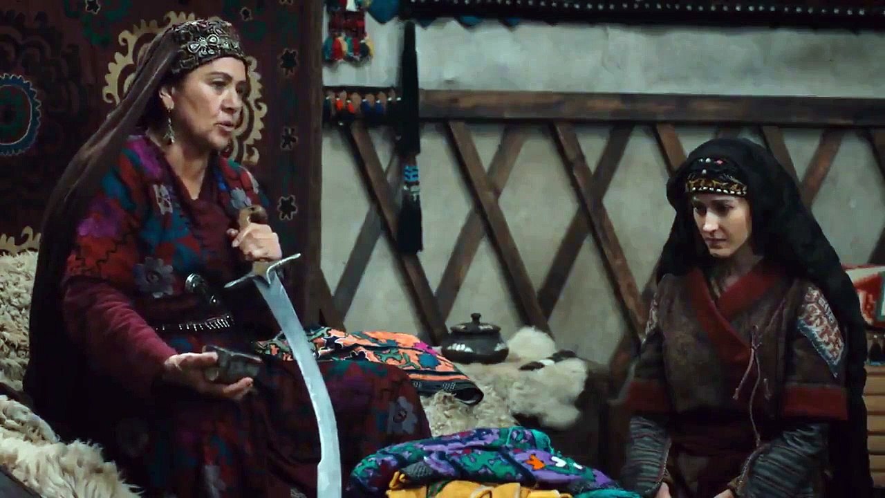 Resurrection - Ertugrul - Se4 - Ep81 HD Watch