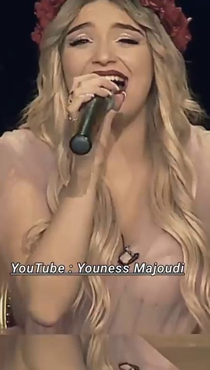 Cheba Sihem 2021 - تمنيت لموت تديني عليك ----(720P_HD)