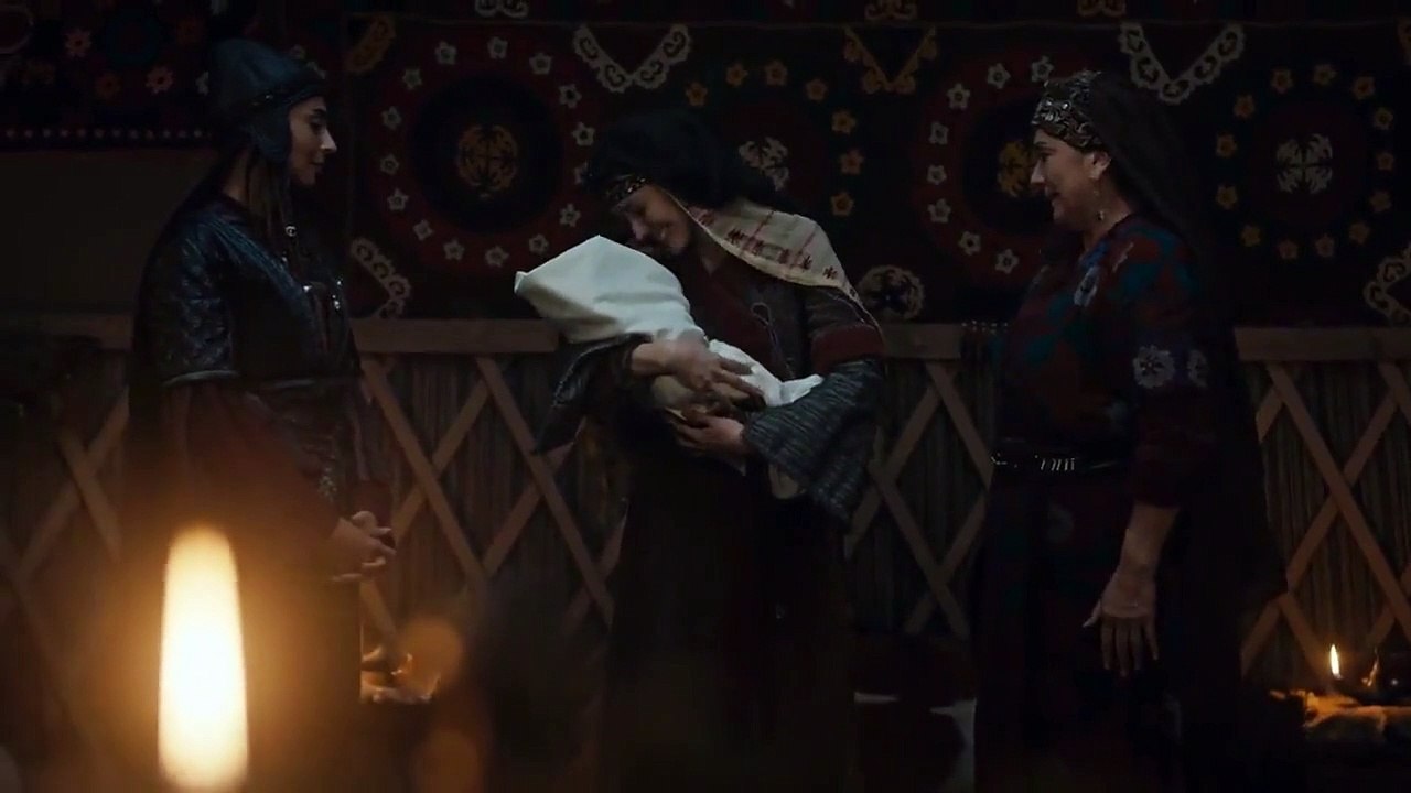 Resurrection - Ertugrul - Se4 - Ep84 HD Watch