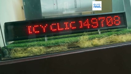 Cidade de Veneza ameaçada com declínio da população