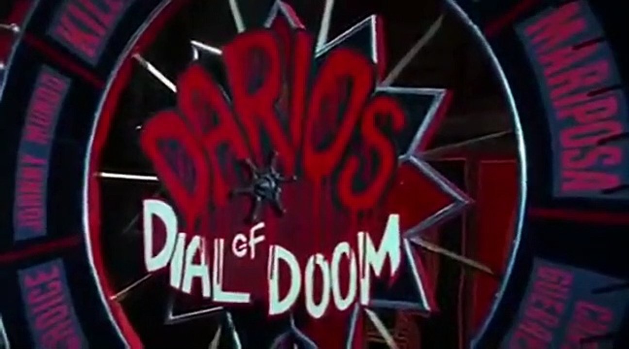 Lucha Underground - Se3 - Ep05 - The Prince and The Monster HD Watch