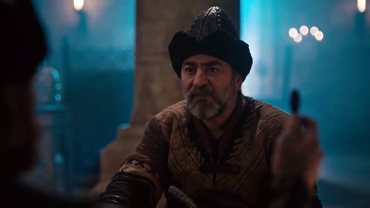 Resurrection - Ertugrul - Se4 - Ep86 HD Watch