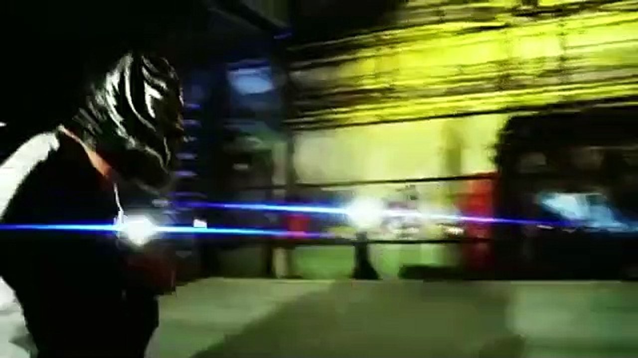 Lucha underground - se3 - ep03 - ultimate opportunities hd watch