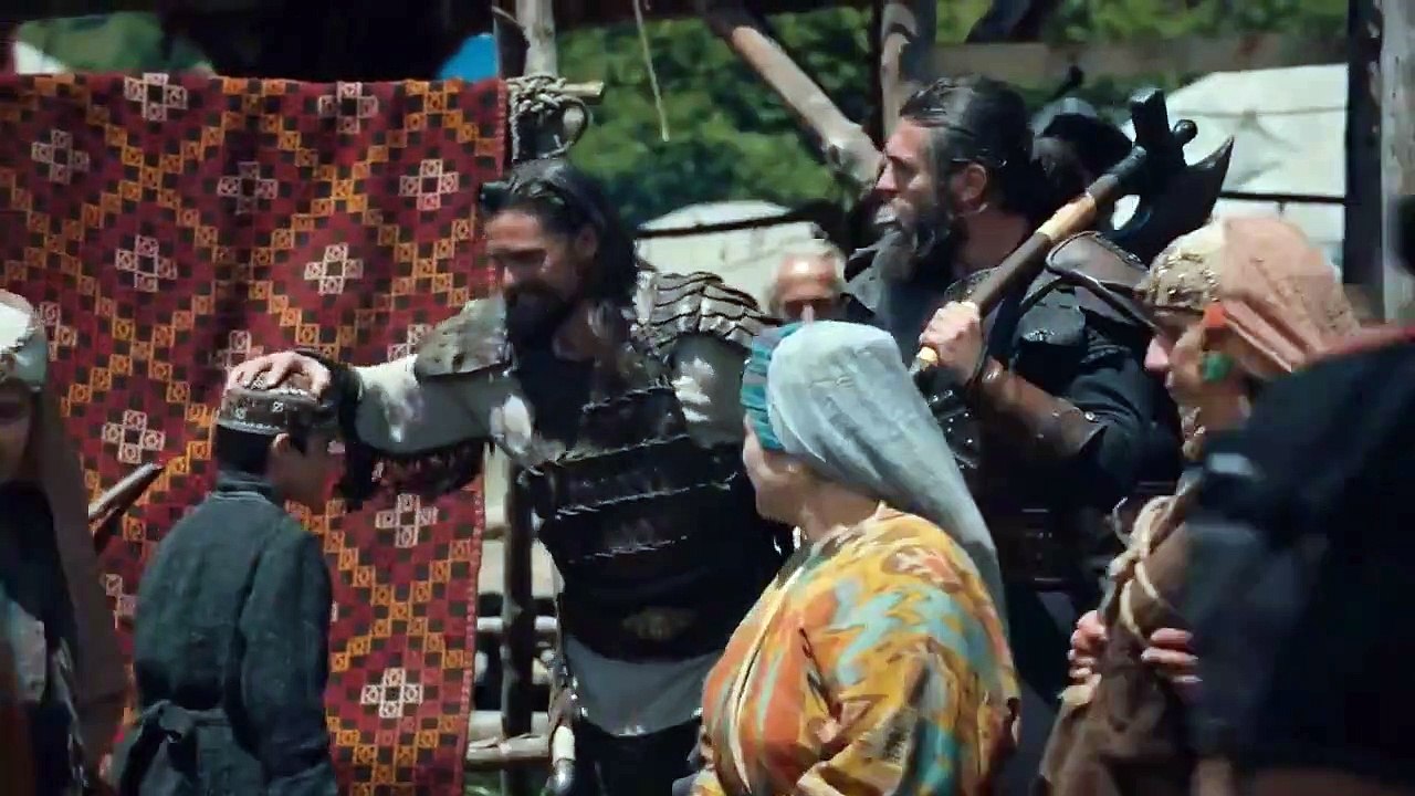 Resurrection - Ertugrul - Se4 - Ep90 HD Watch