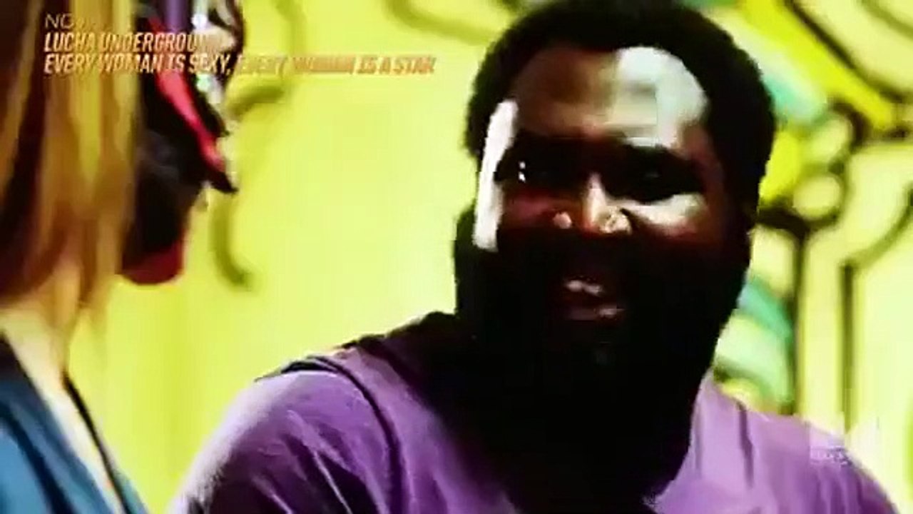 Lucha Underground - Se3 - Ep12 - Every Woman is Se-'xy, Every Woman is a Star HD Watch