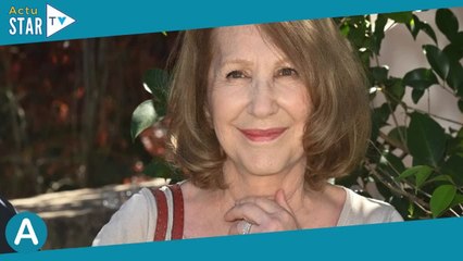 "Les Parisiens d'ici m'emmerdent" : Nathalie Baye a déserté l'Île de Ré et elle n'est pas la seule,