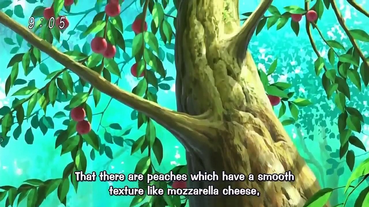 Toriko - Ep101 HD Watch