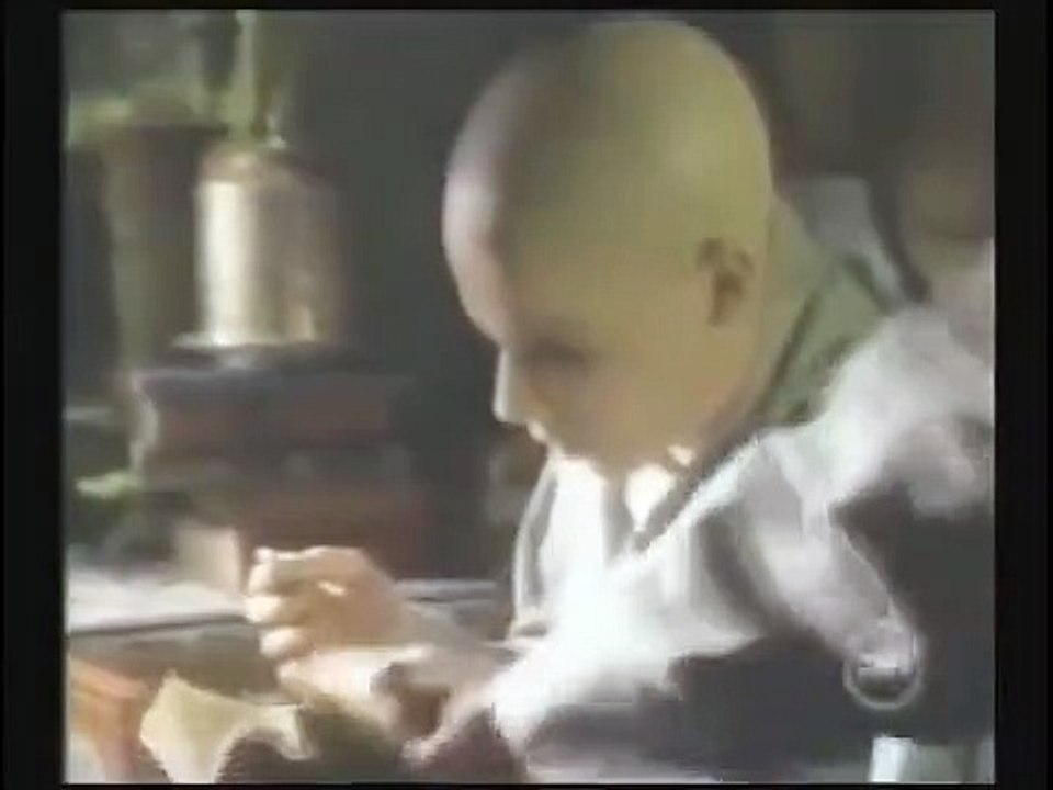 Kung Fu - The Legend Continues - Se3 - Ep21 HD Watch