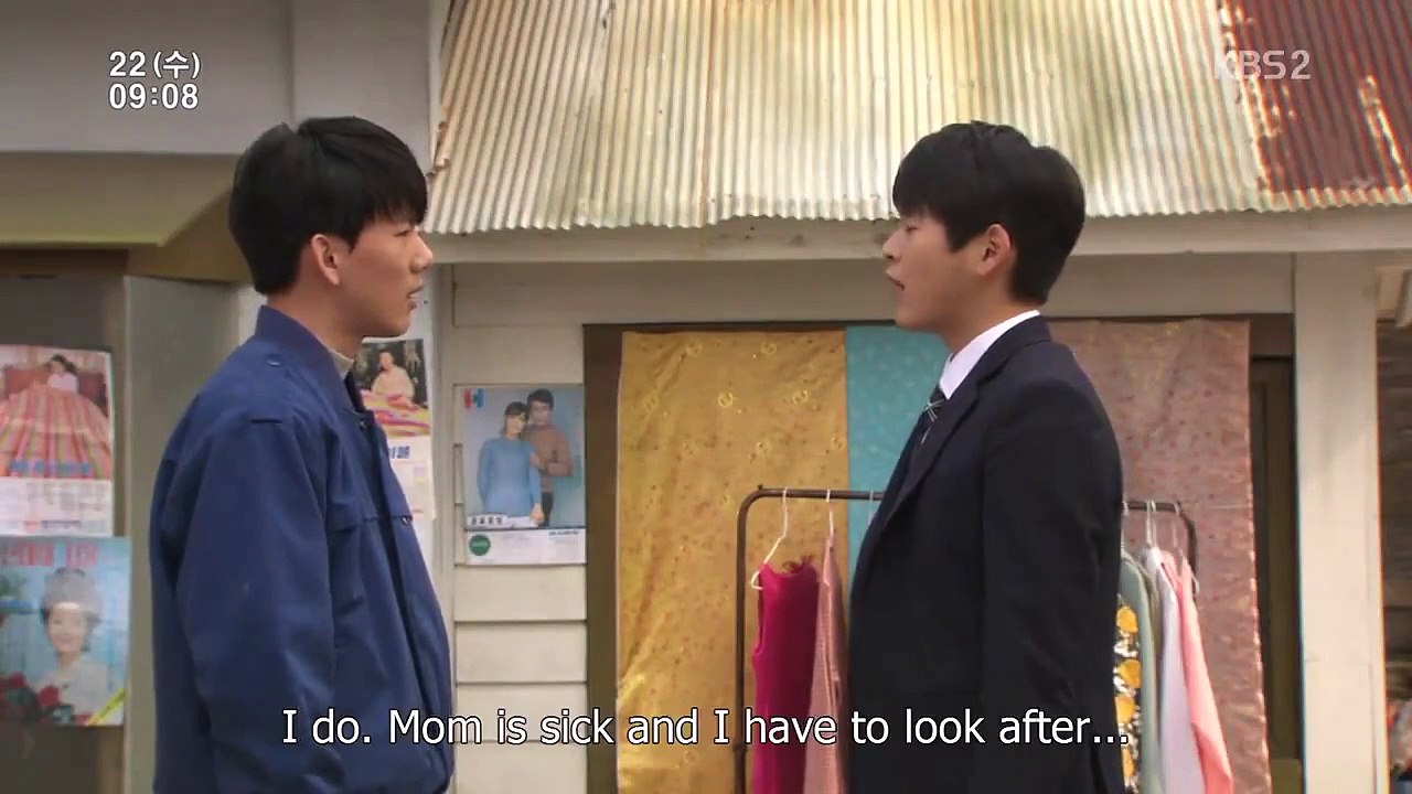 TV Novel - Sea of the Woman - Ep18 HD Watch