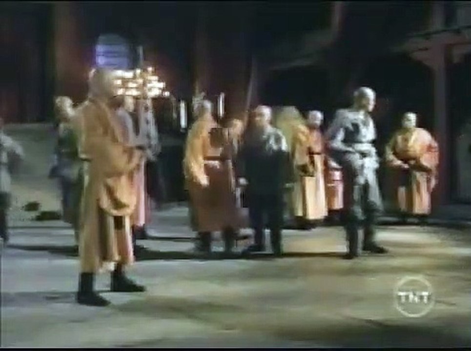 Kung Fu - The Legend Continues - Se4 - Ep07 HD Watch
