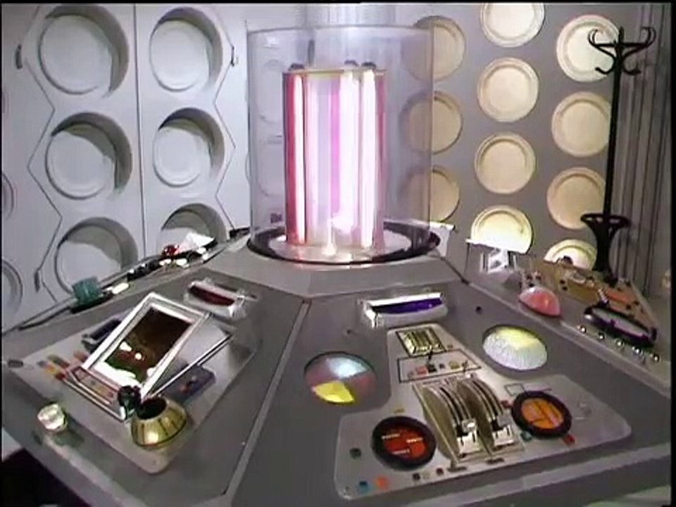 Doctor Who (Doctor Who Classic) - Se20 - Ep13 HD Watch