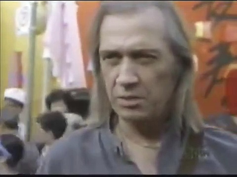 Kung Fu - The Legend Continues - Se4 - Ep05 HD Watch