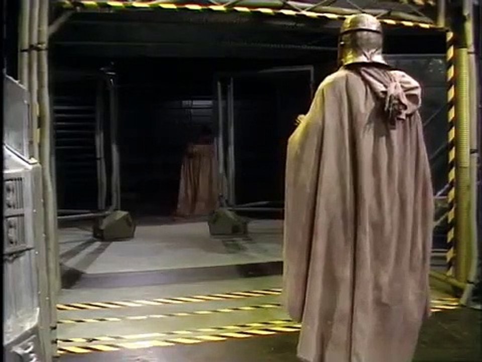 Doctor Who (Doctor Who Classic) - Se20 - Ep14 HD Watch