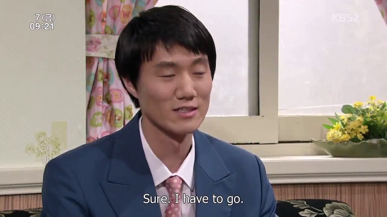 TV Novel - Sea of the Woman - Ep30 HD Watch