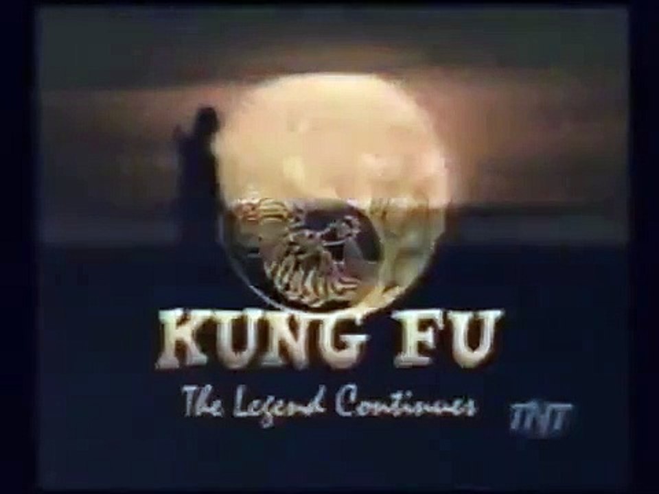 Kung Fu - The Legend Continues - Se4 - Ep08 HD Watch