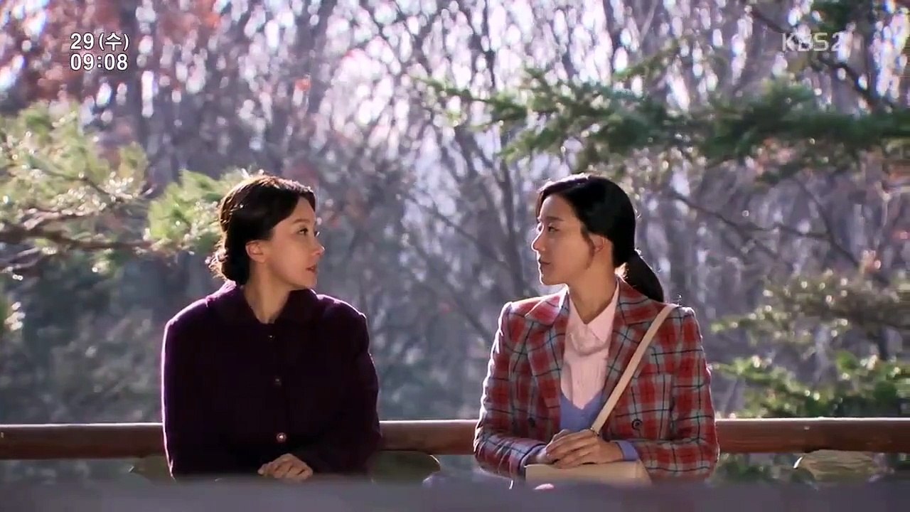 TV Novel - Sea of the Woman - Ep23 HD Watch