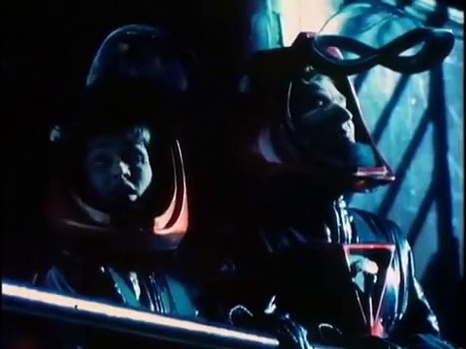 Doctor Who (Doctor Who Classic) - Se20 - Ep19 HD Watch