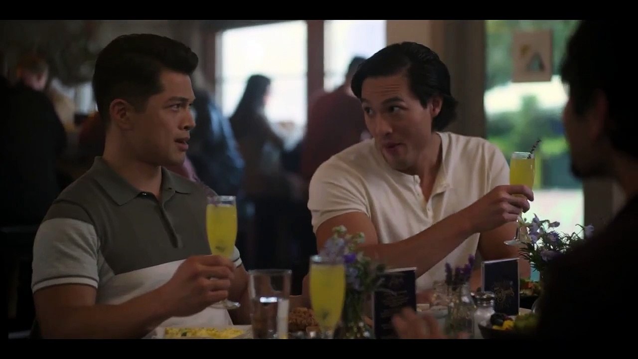 With love - se1 - ep02 new year's eve hd watch