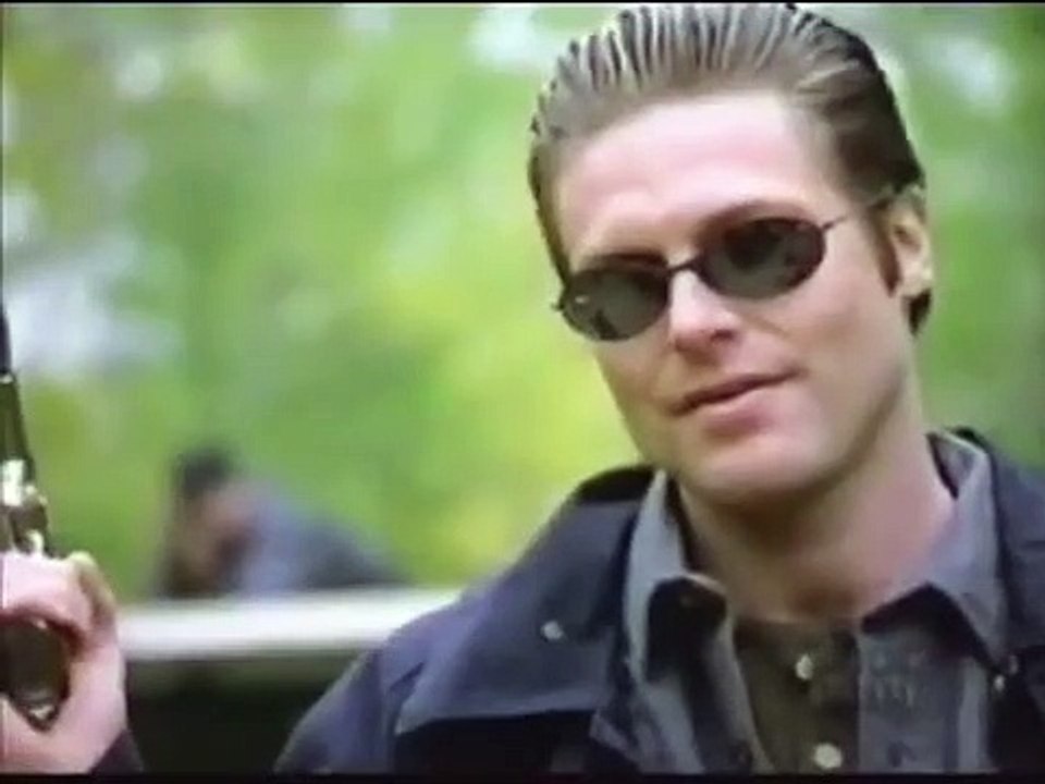 Kung Fu - The Legend Continues - Se4 - Ep12 HD Watch