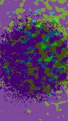 drawing about digital India