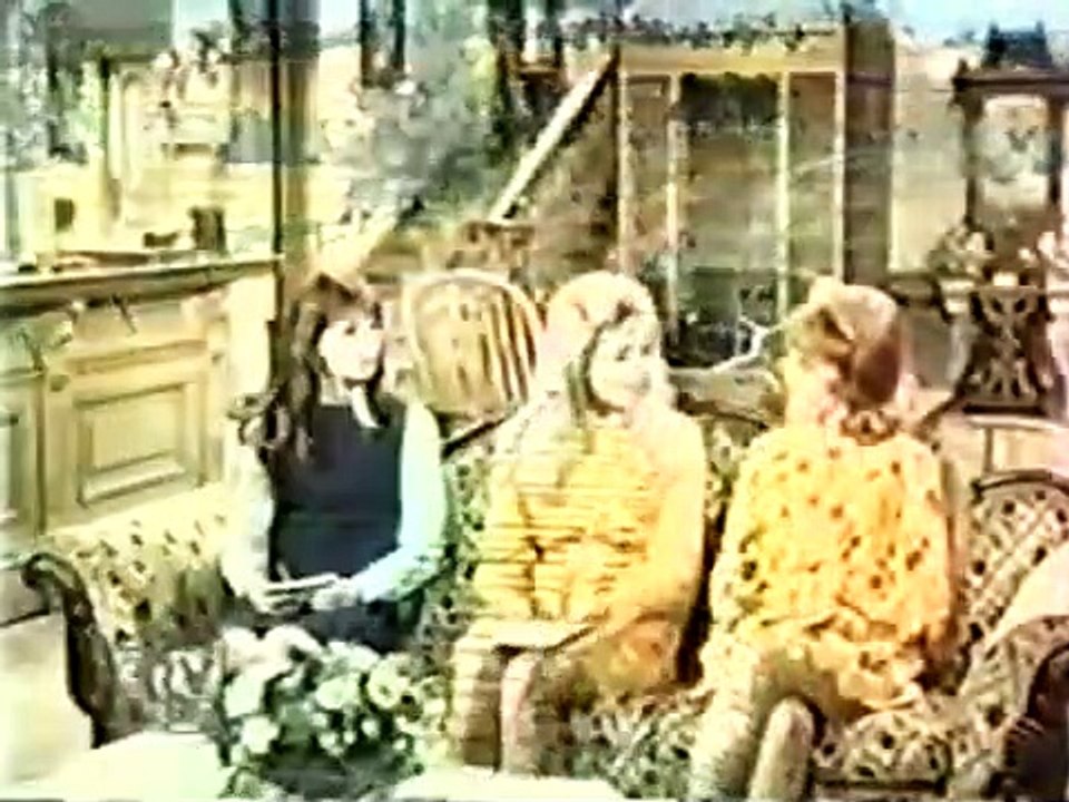 Petticoat Junction - Se7 - Ep24 HD Watch