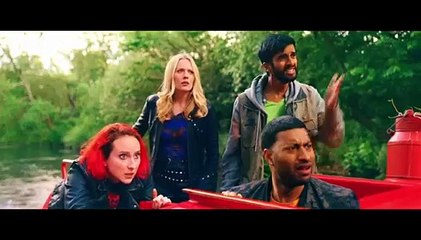 Zomboat! - Se1 - Ep06 HD Watch
