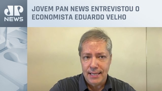 Copom mantém taxa de juros em 13,75%; economista explica