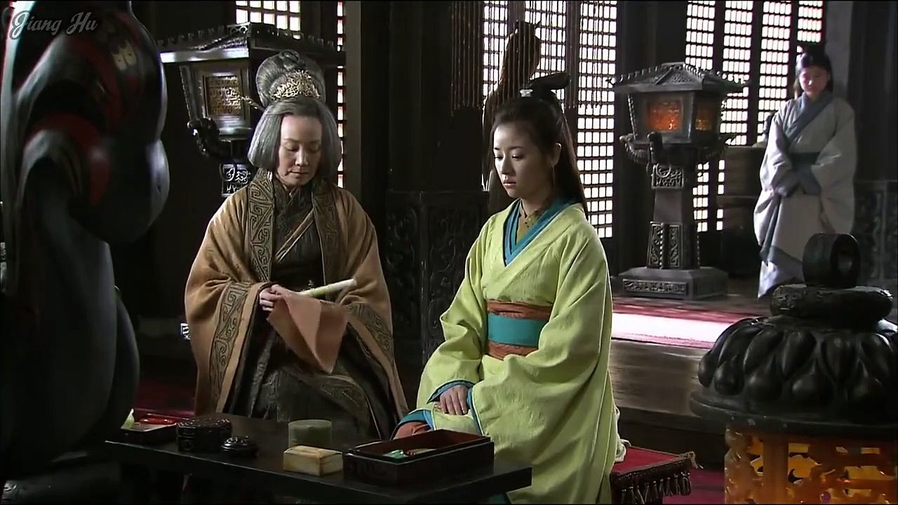 Three Kingdoms - Ep54 HD Watch