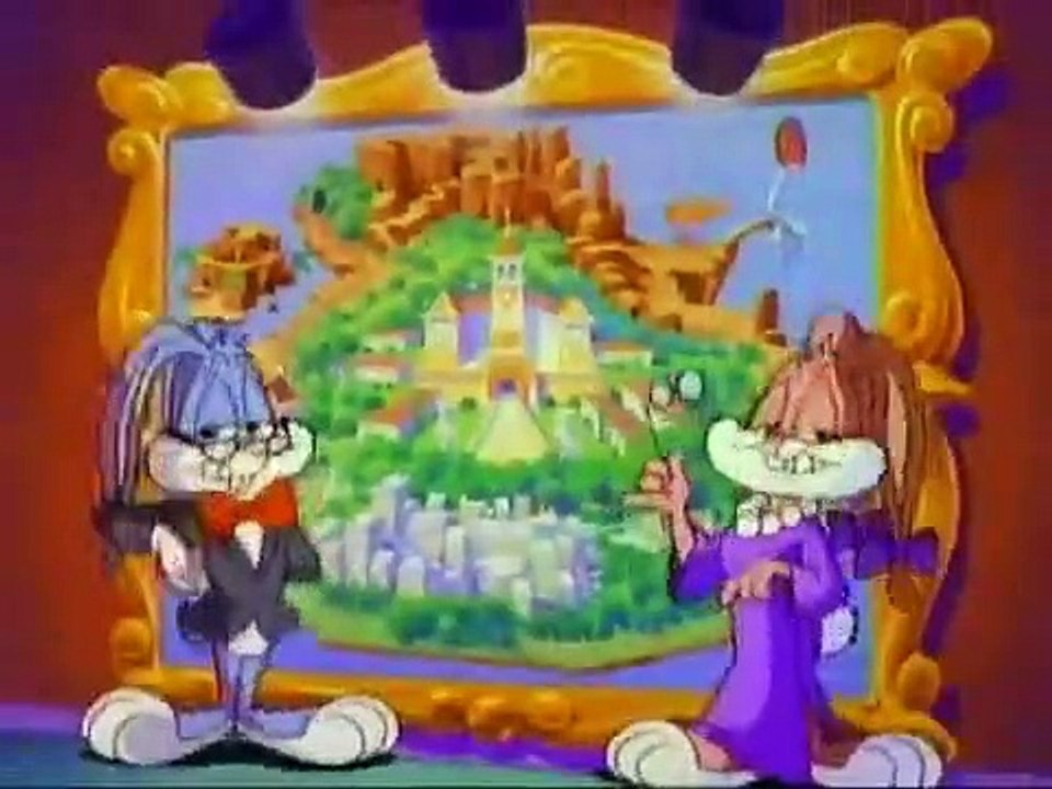 Tiny Toon Adventures - Se1 - Ep57 HD Watch