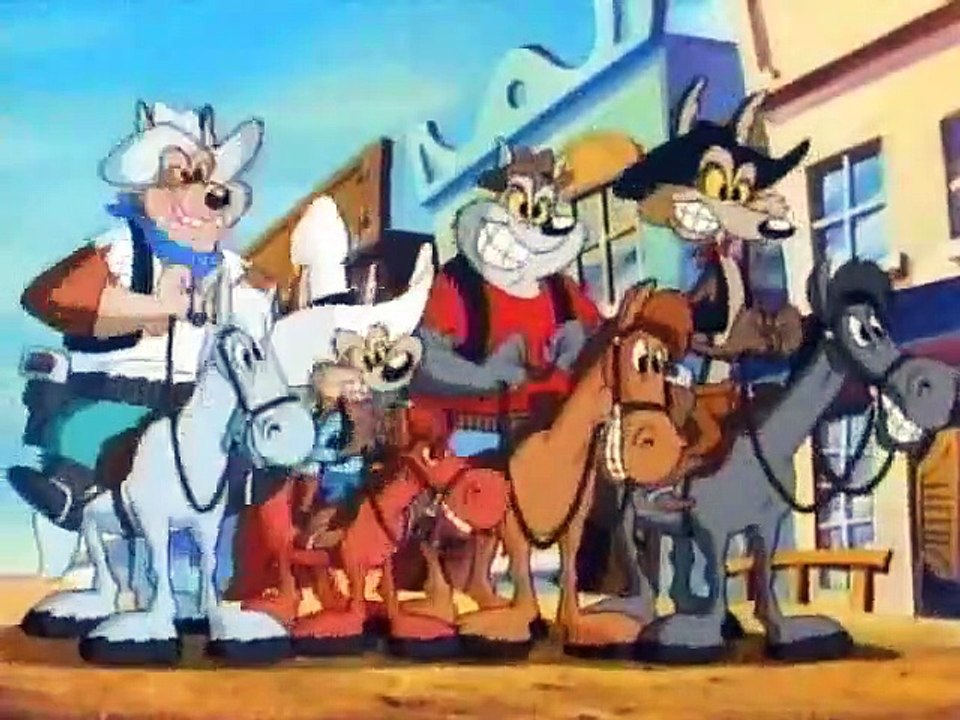 Tiny Toon Adventures - Se1 - Ep65 HD Watch